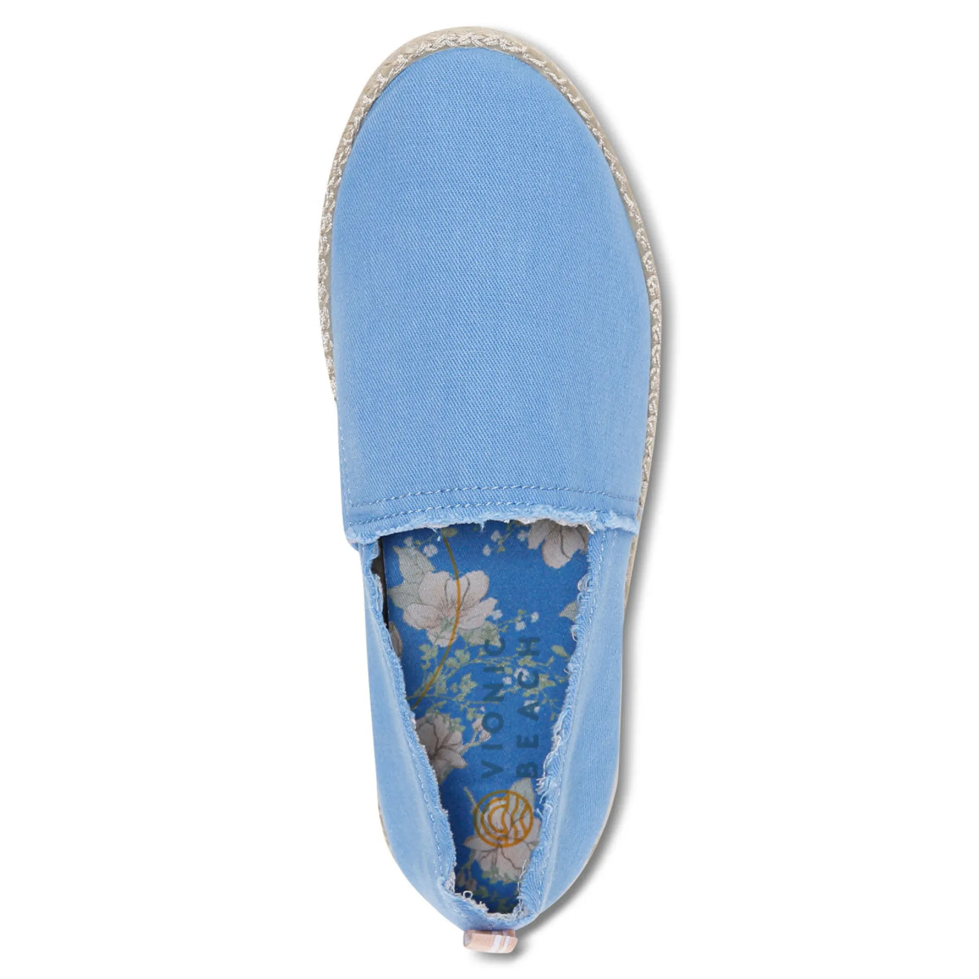 Laguna Espadrille