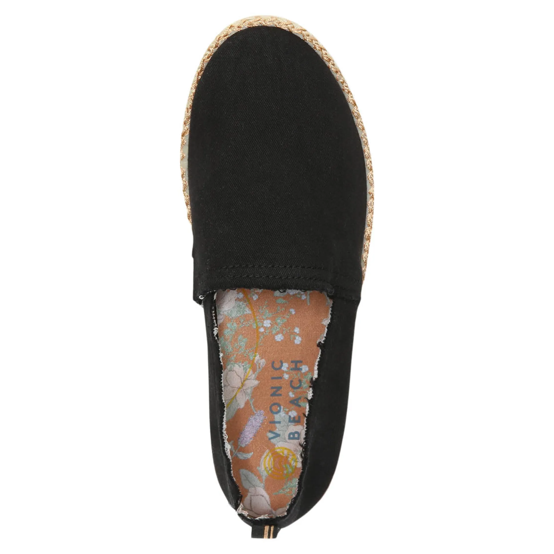 Laguna Espadrille
