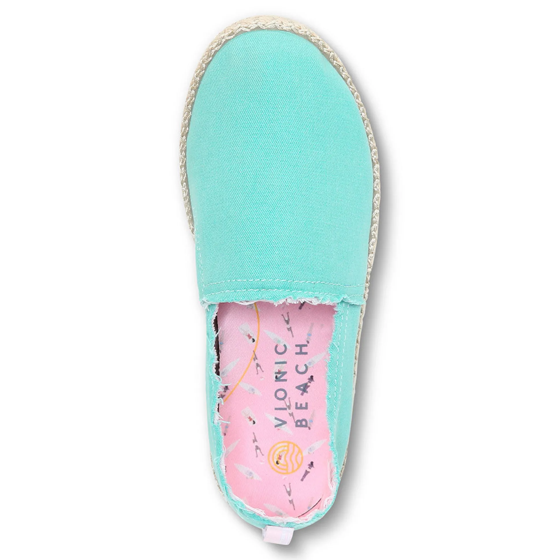 Laguna Espadrille
