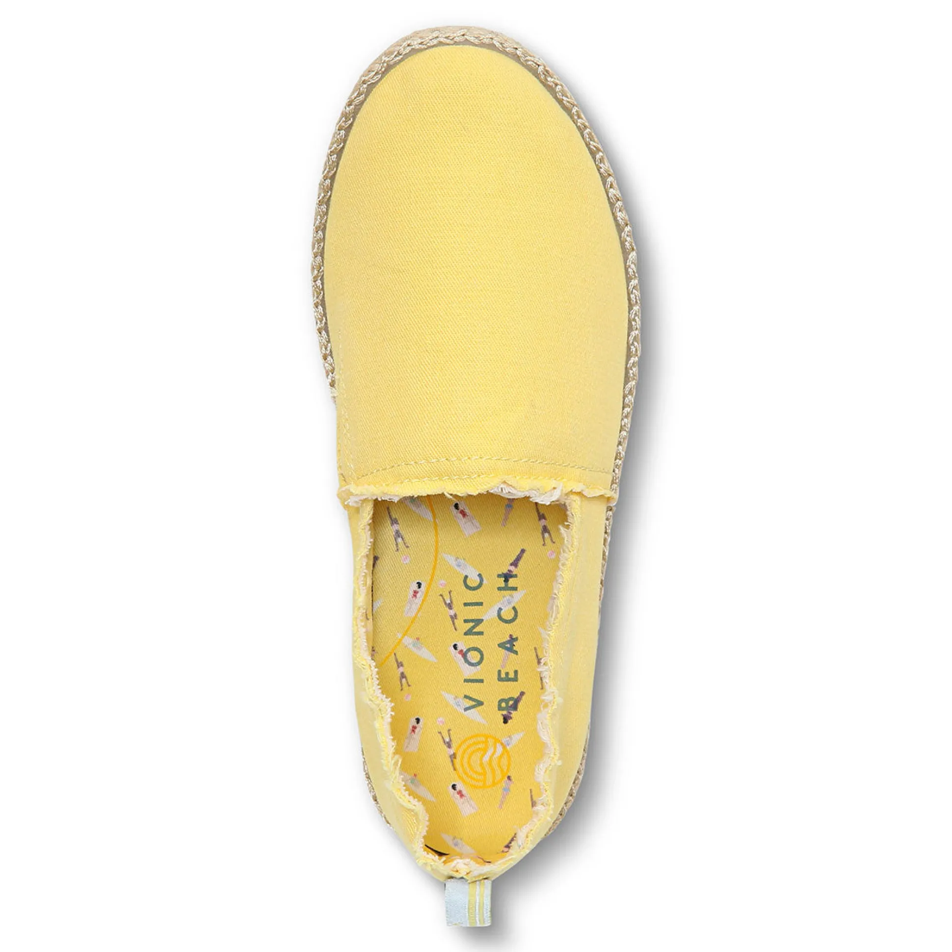 Laguna Espadrille