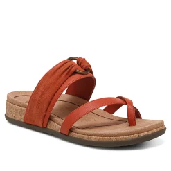 Landyn Slide Sandal