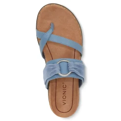 Landyn Slide Sandal