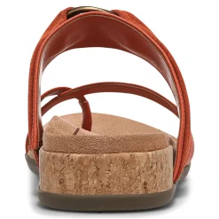 Landyn Slide Sandal