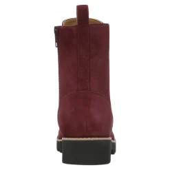 Lani Lace-Up Boot