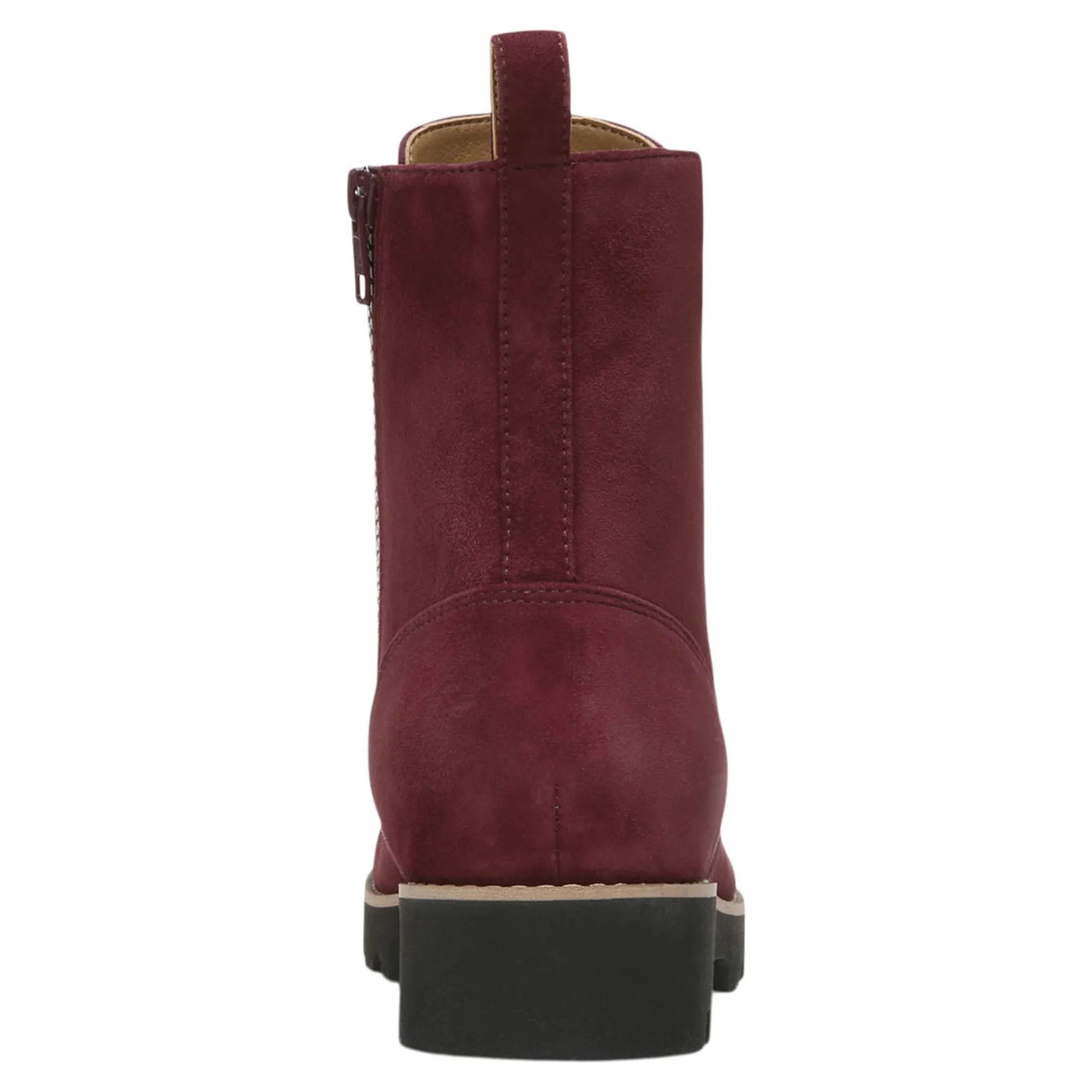 Lani Lace-Up Boot