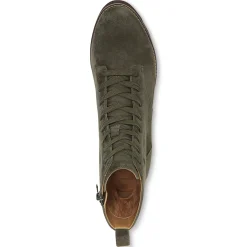 Lani Lace-Up Boot