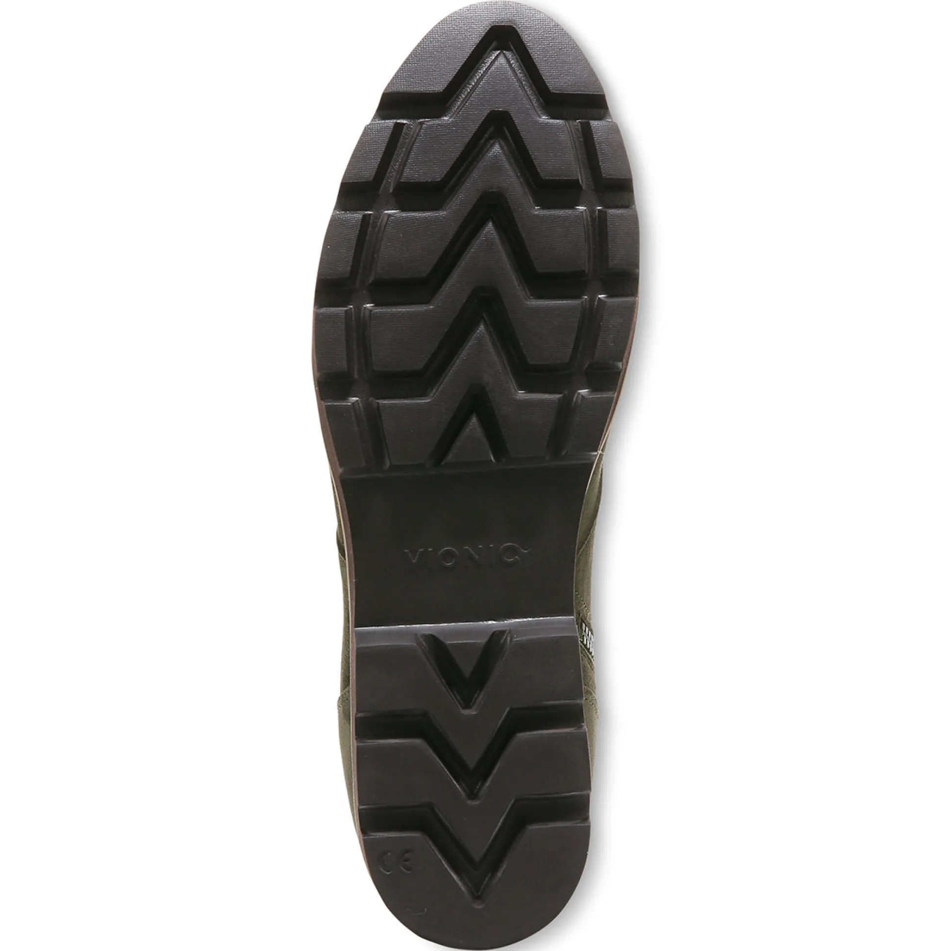 Lani Lace-Up Boot