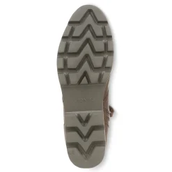 Lani Lace-Up Boot