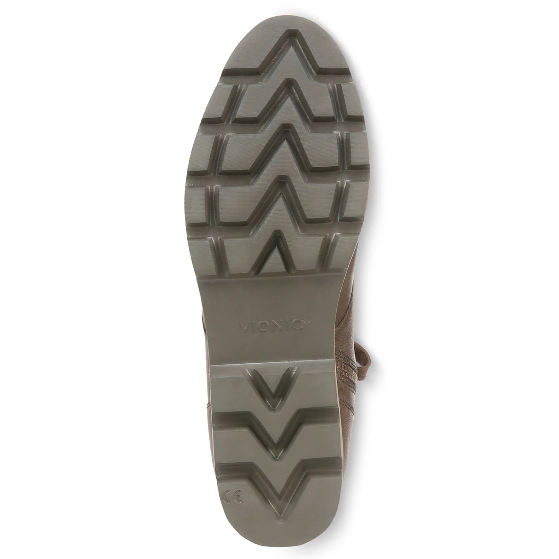 Lani Lace-Up Boot