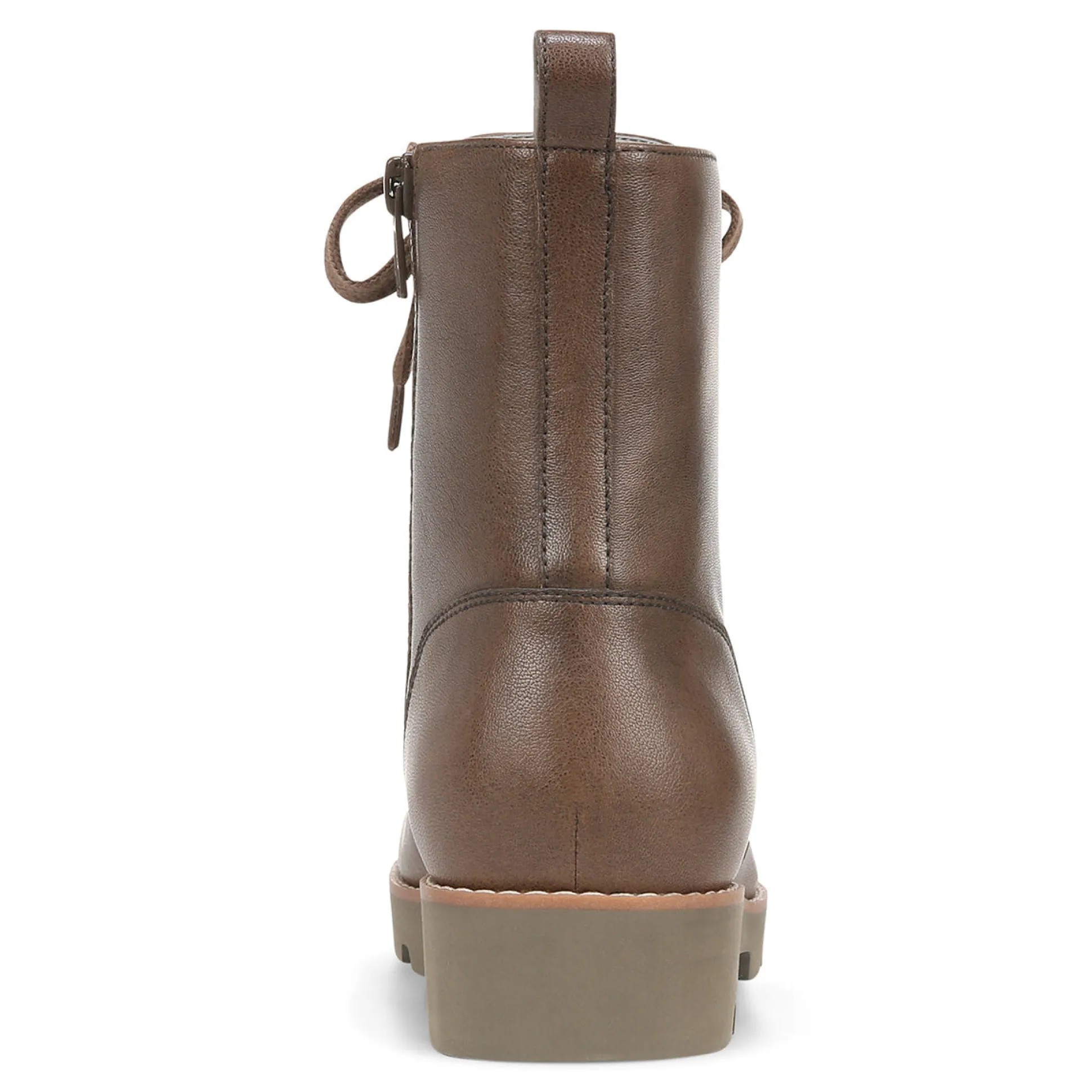 Lani Lace-Up Boot