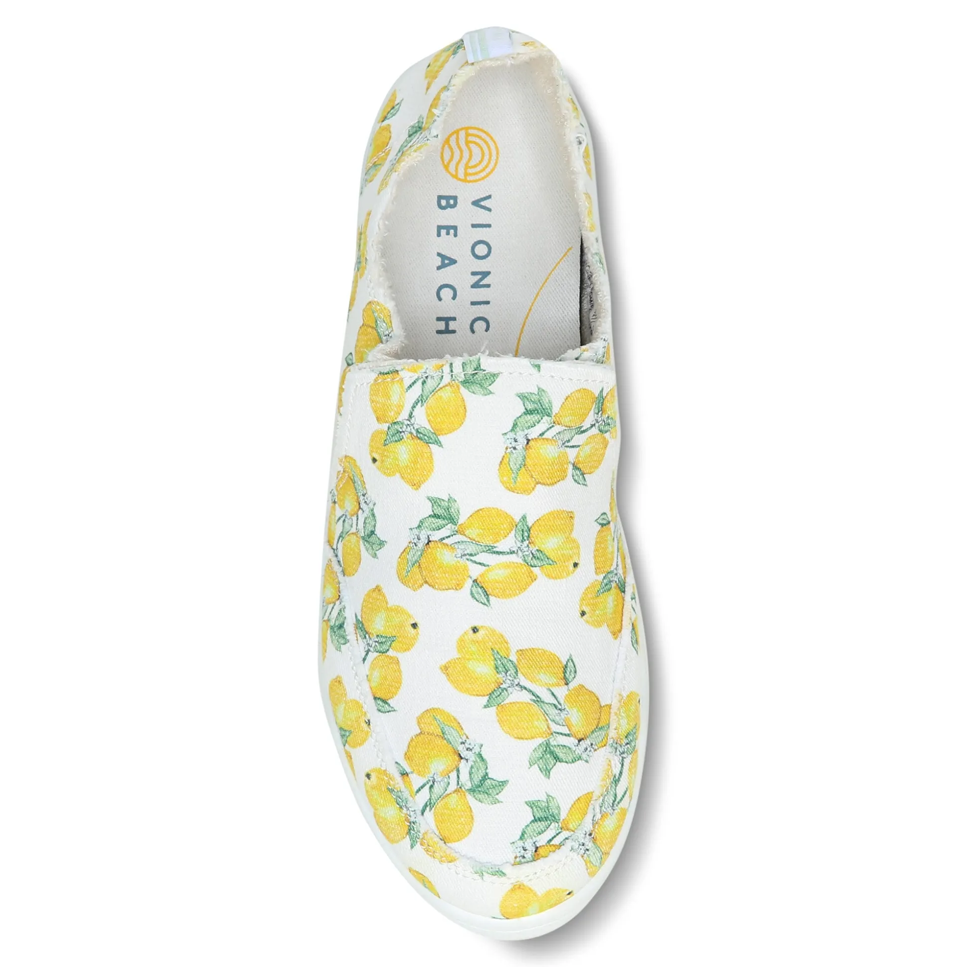 Malibu Slip On (Fruit)