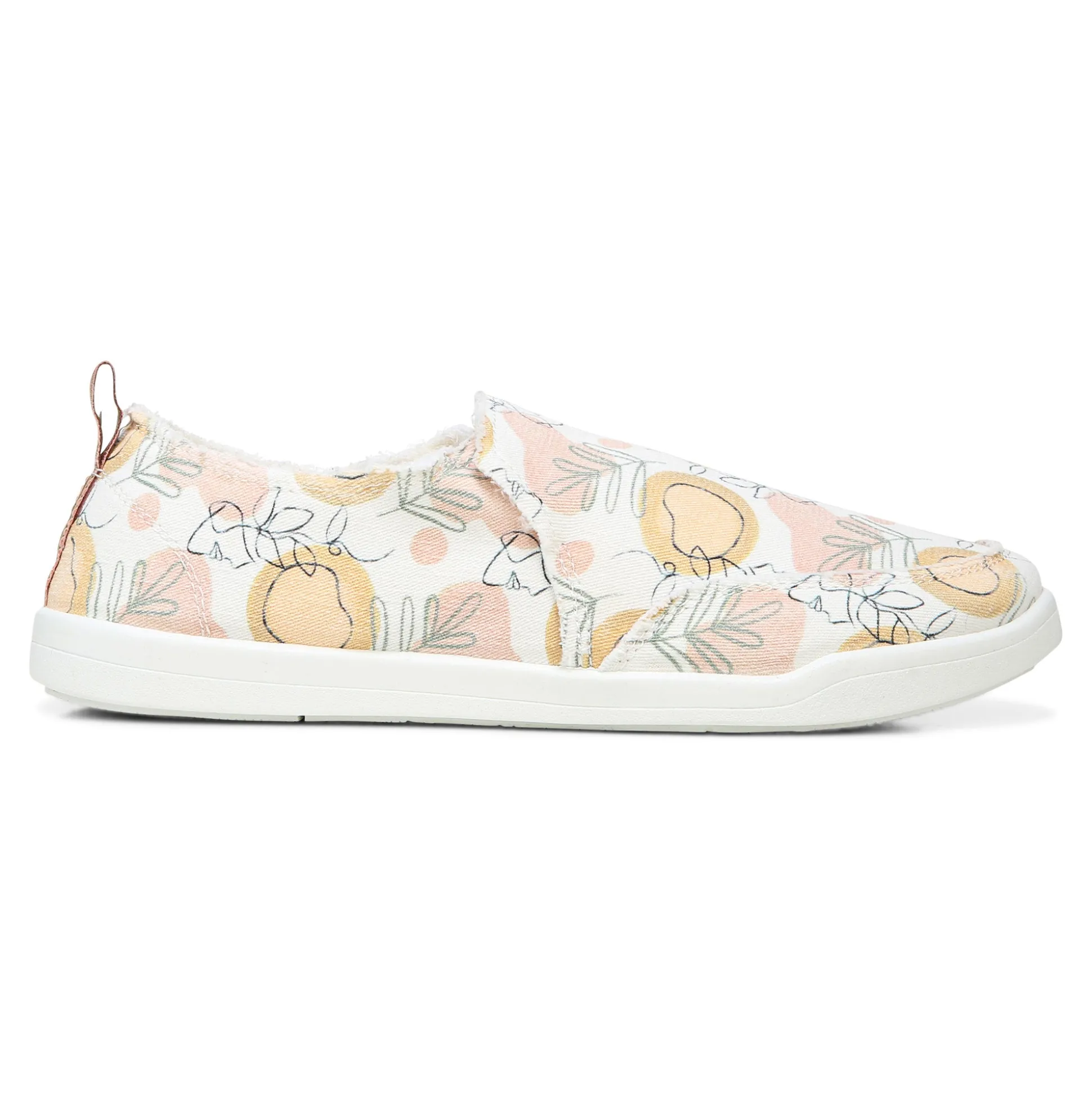 Malibu Slip On (Fruit)