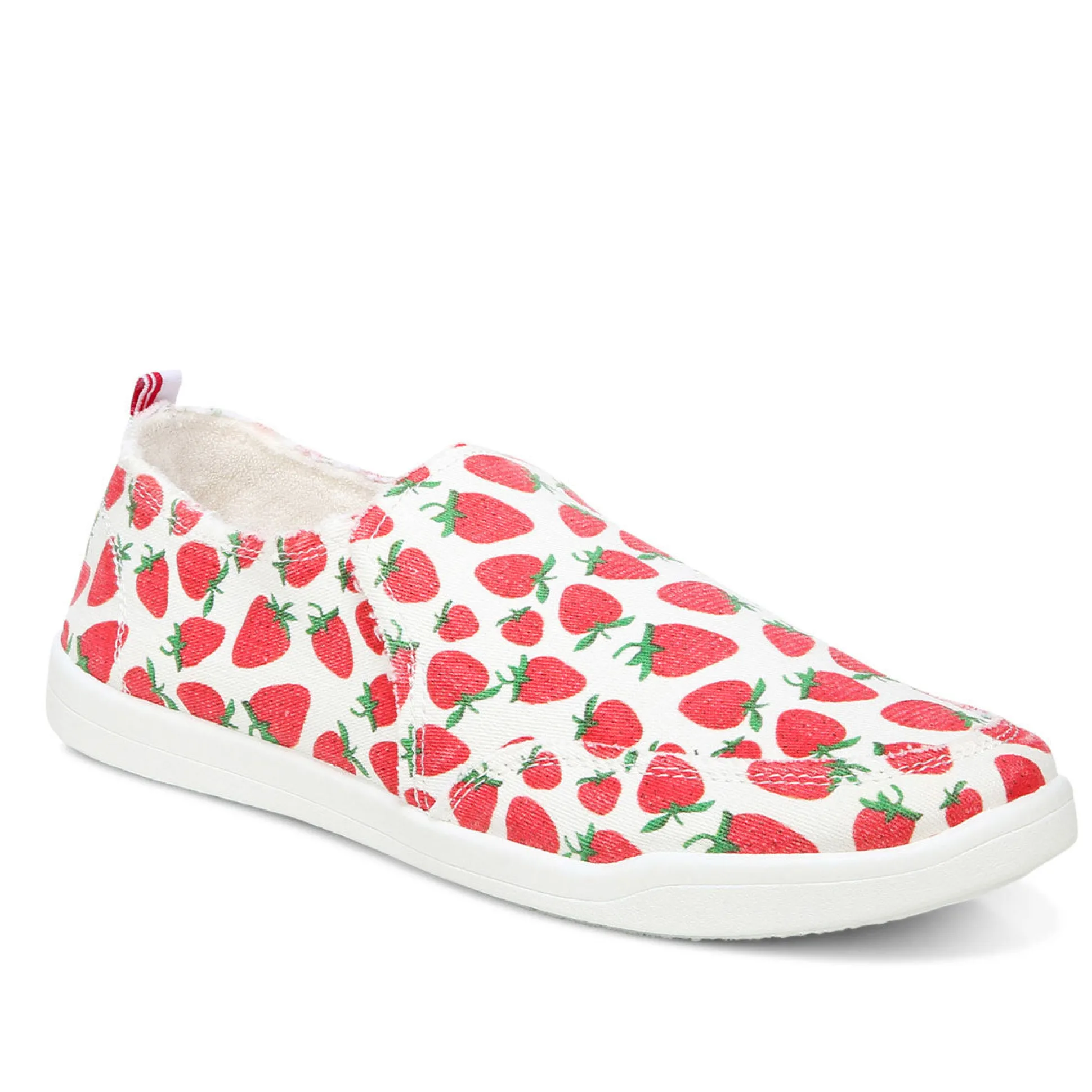 Malibu Slip On (Fruit)