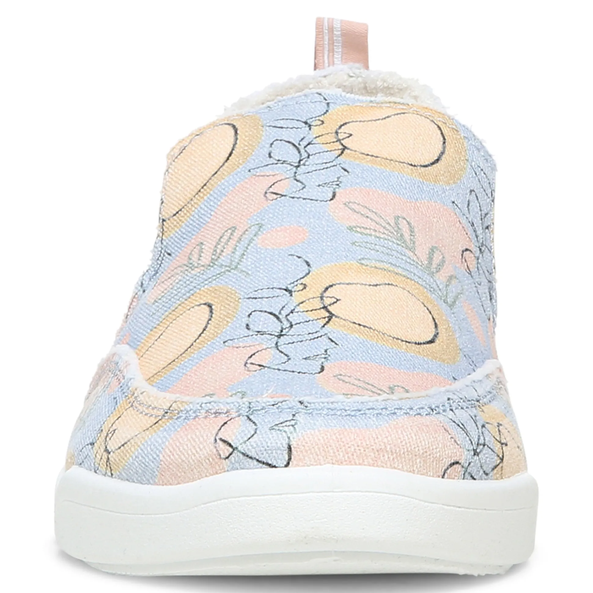 Malibu Slip On (Fruit)