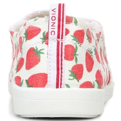 Malibu Slip On (Fruit)