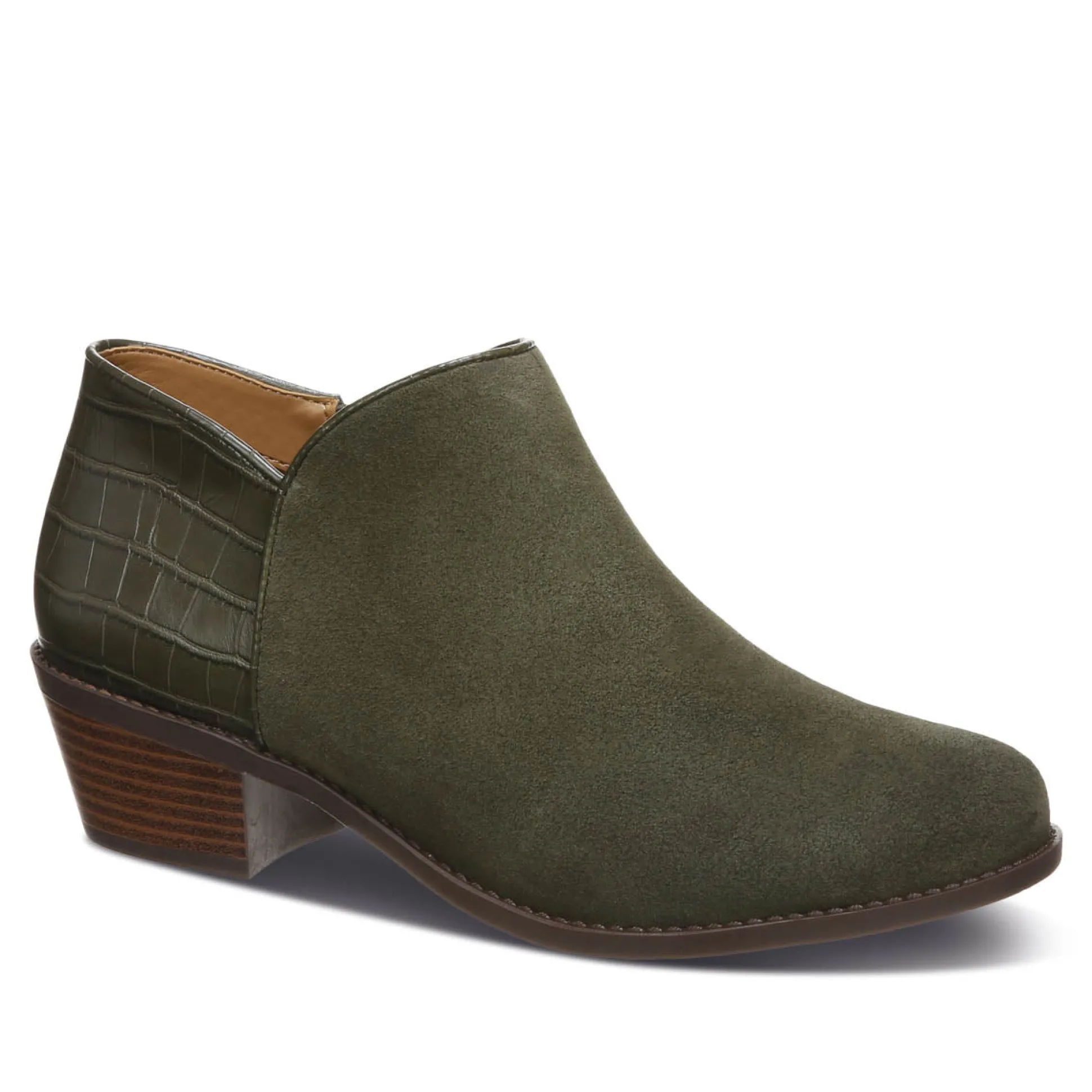 Marissa Ankle Bootie
