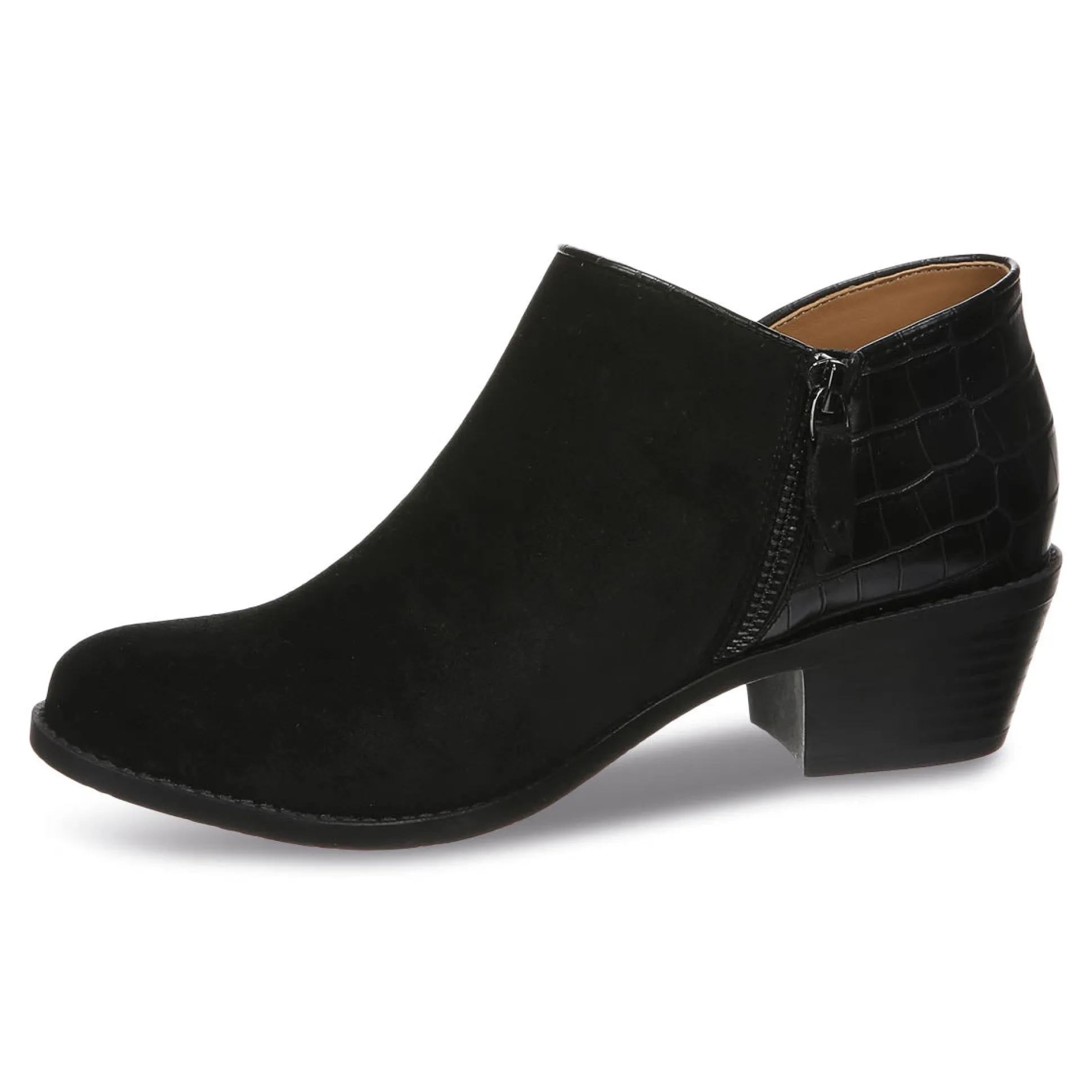 Marissa Ankle Bootie