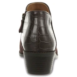 Marissa Ankle Bootie