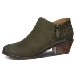 Marissa Ankle Bootie