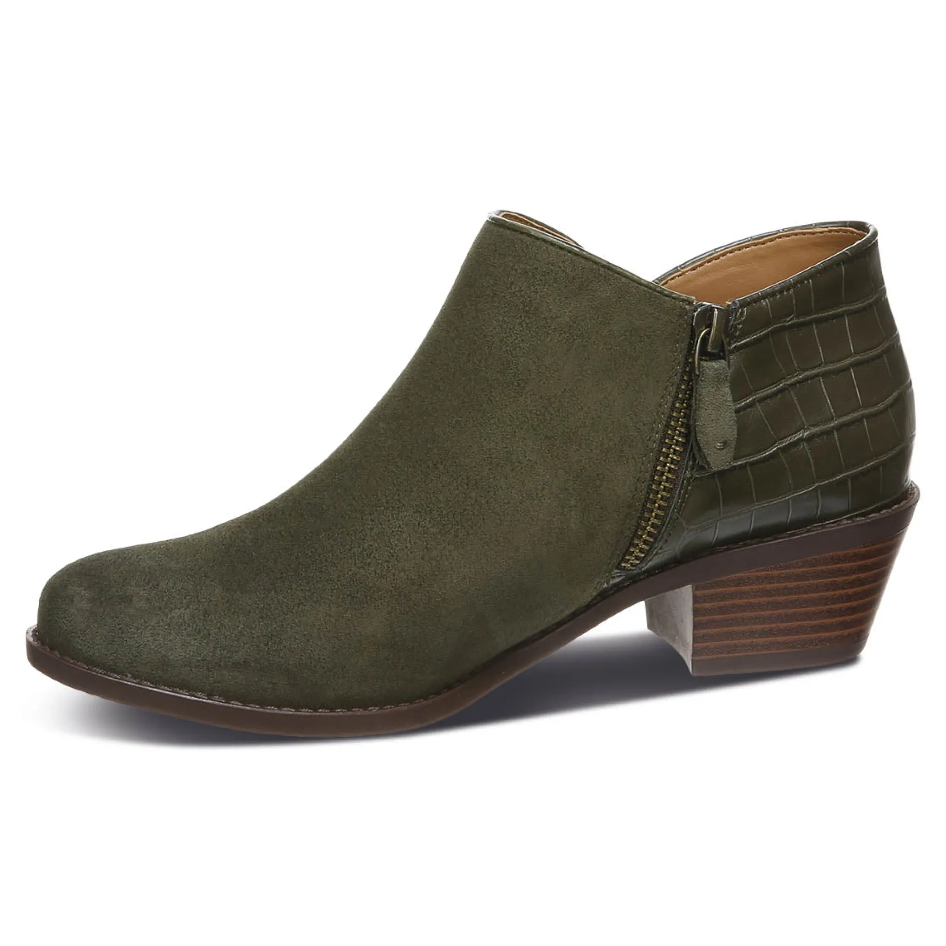 Marissa Ankle Bootie