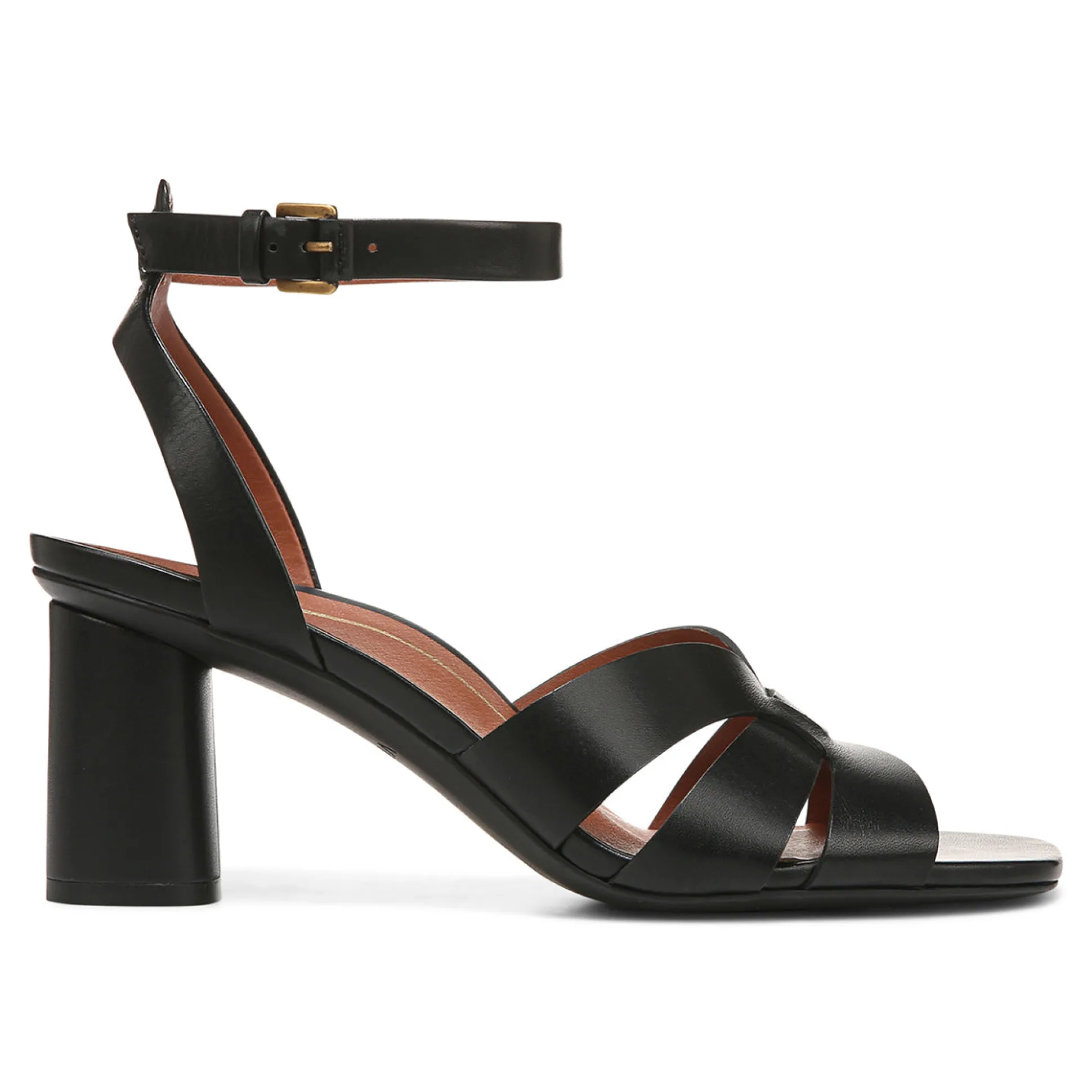 Marrin Heeled Sandal