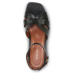 Marrin Heeled Sandal