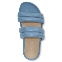 Mayla Slide Sandal