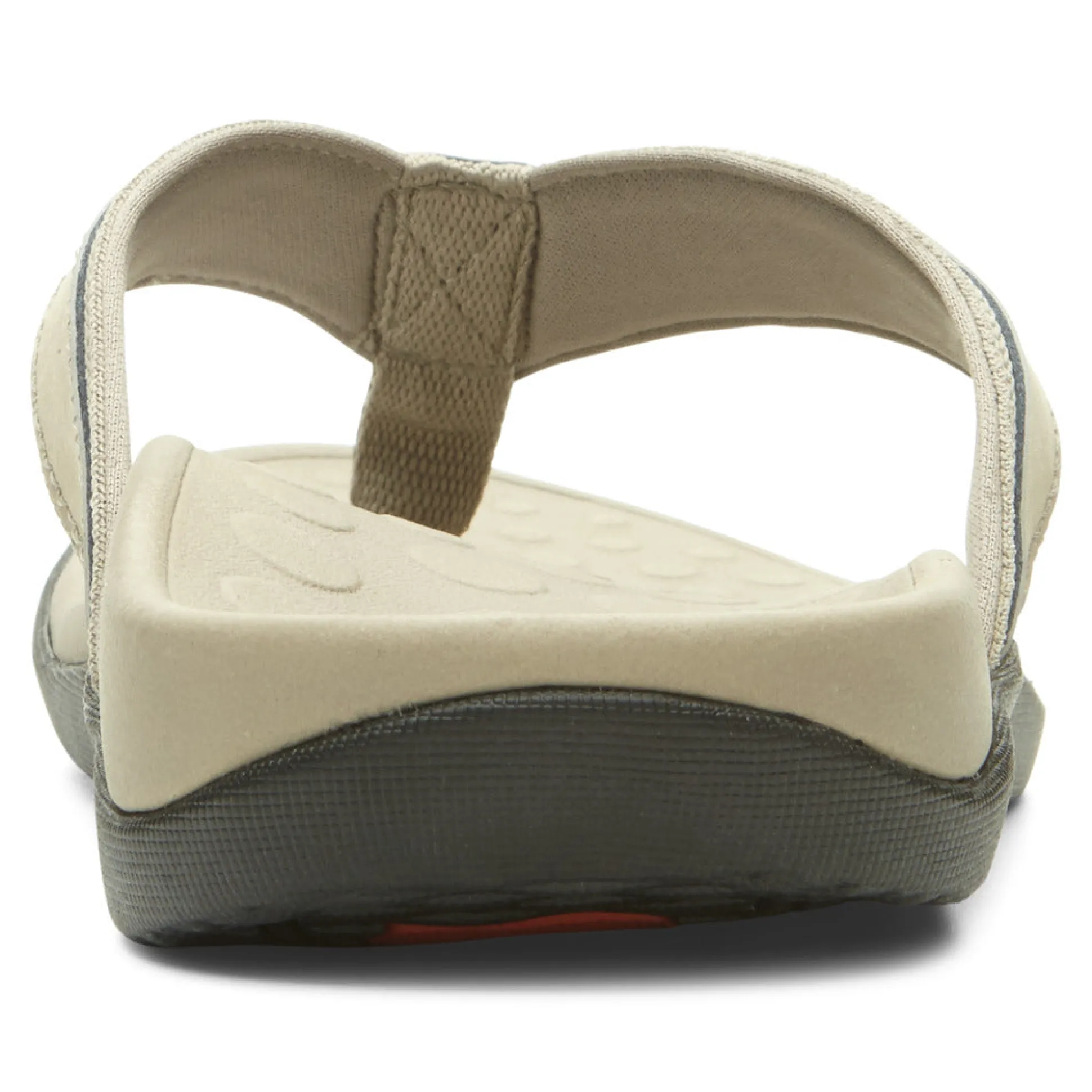 Men'S Tide Toe Post Sandal