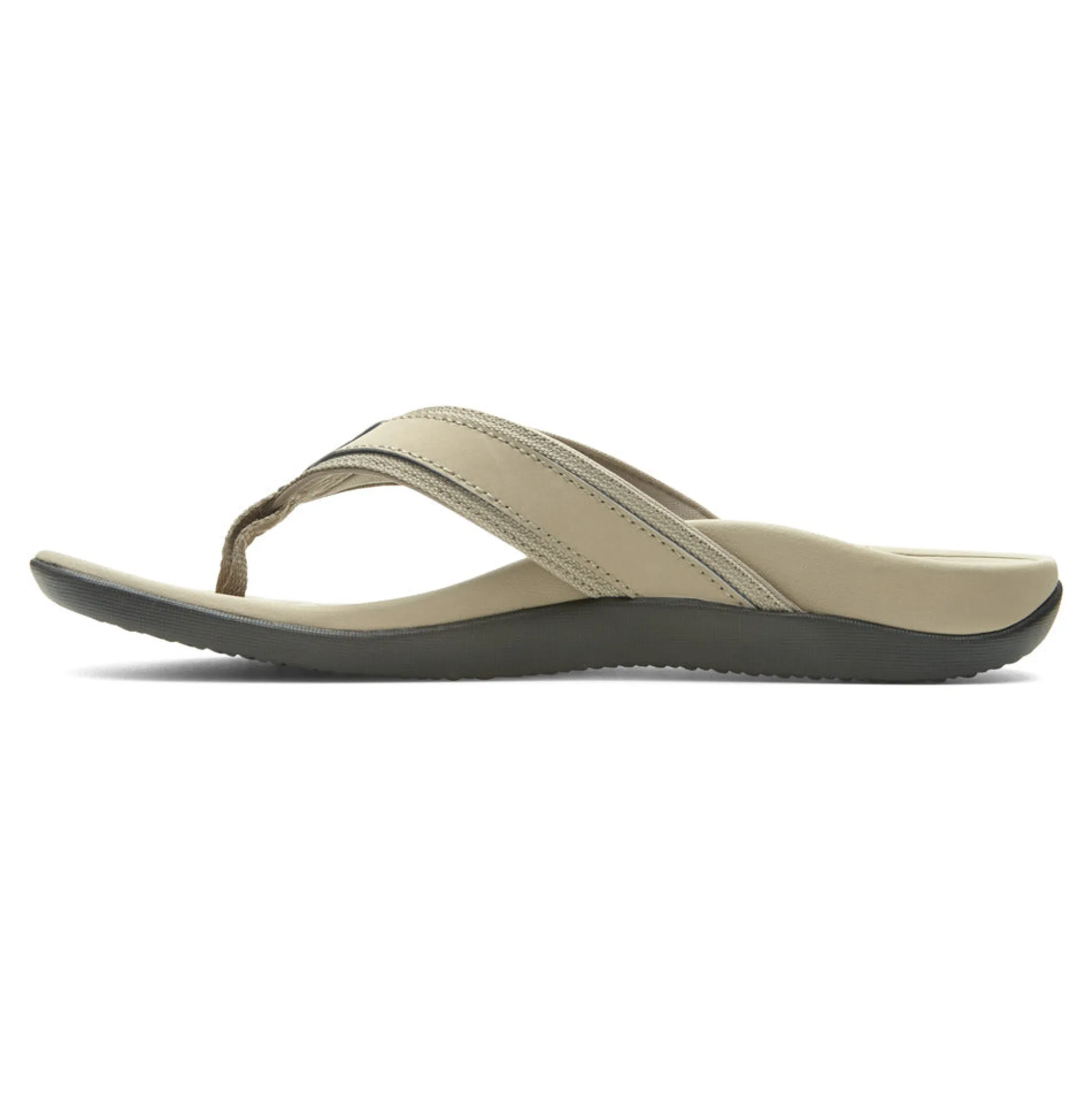 Men'S Tide Toe Post Sandal