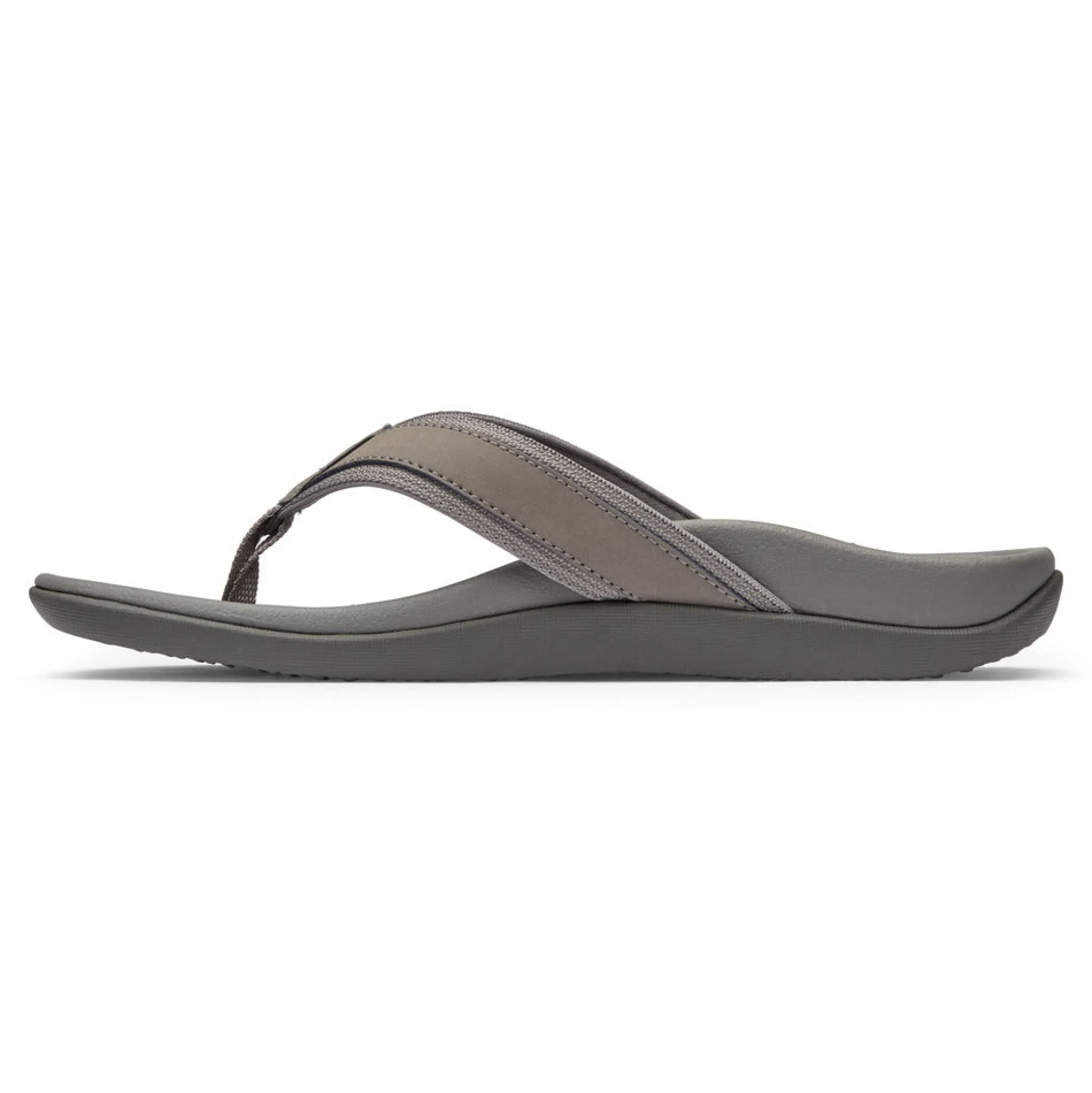 Men'S Tide Toe Post Sandal