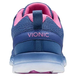 Miles Active Sneaker (Wide)