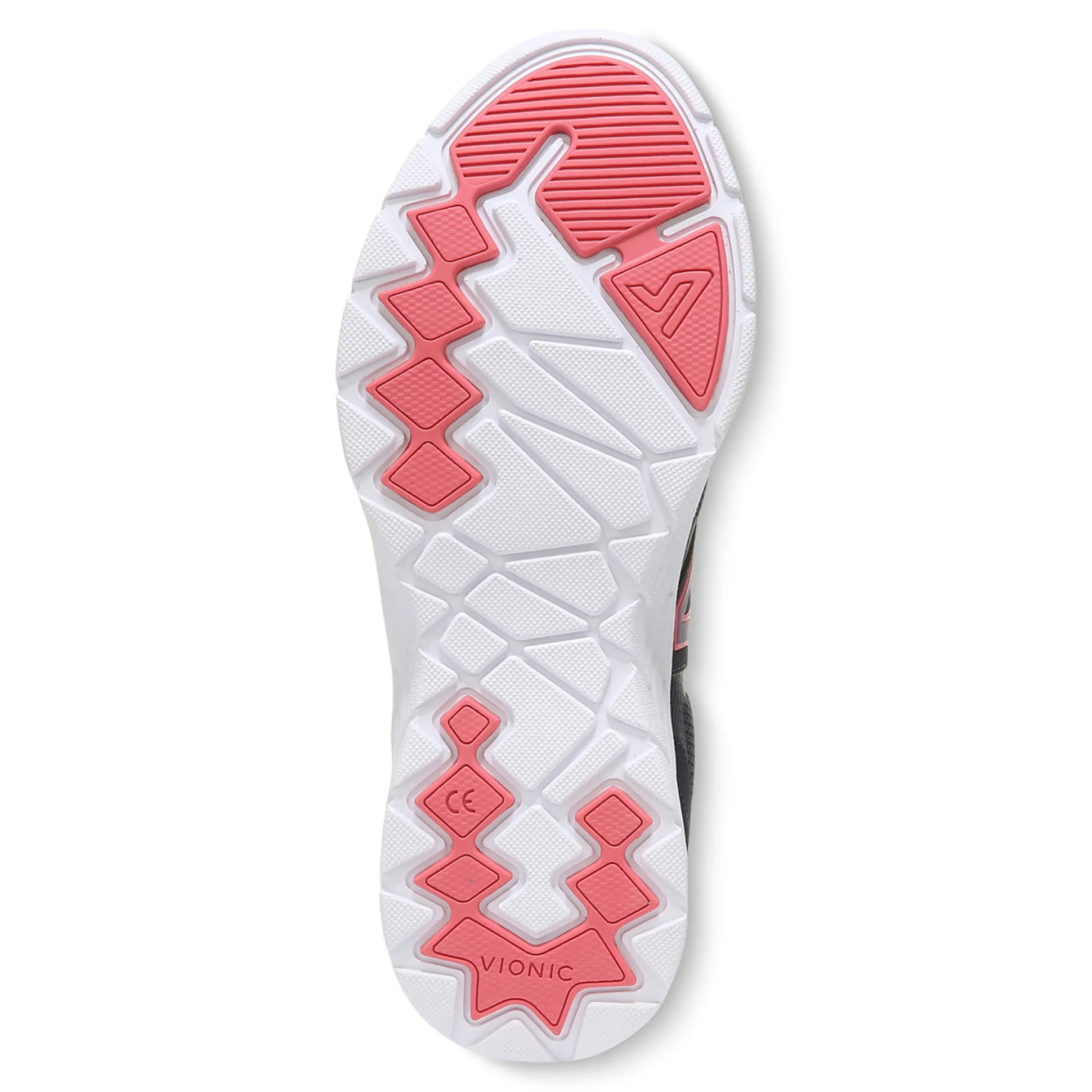 Miles Ii Sneaker (Wide)