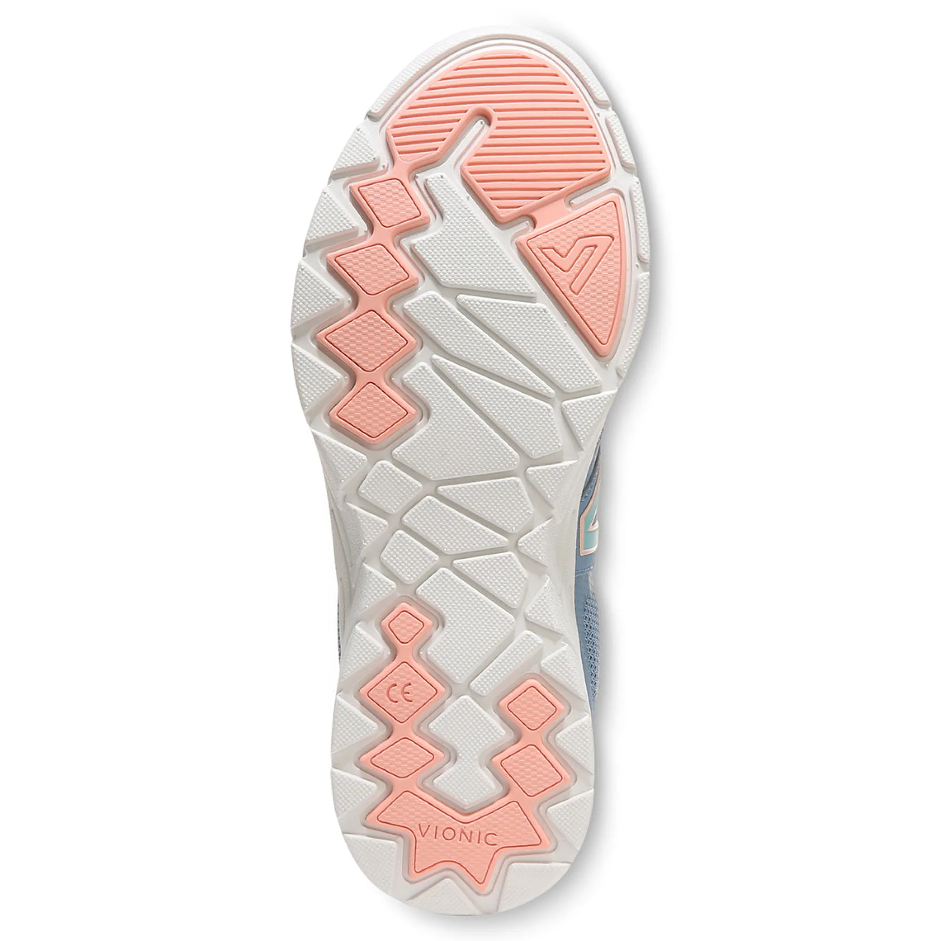 Miles Ii Sneaker (Wide)