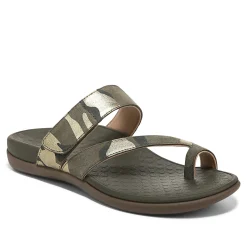 Morgan Sandal