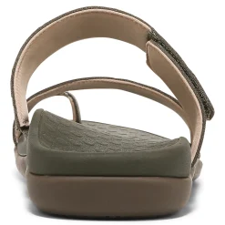 Morgan Sandal
