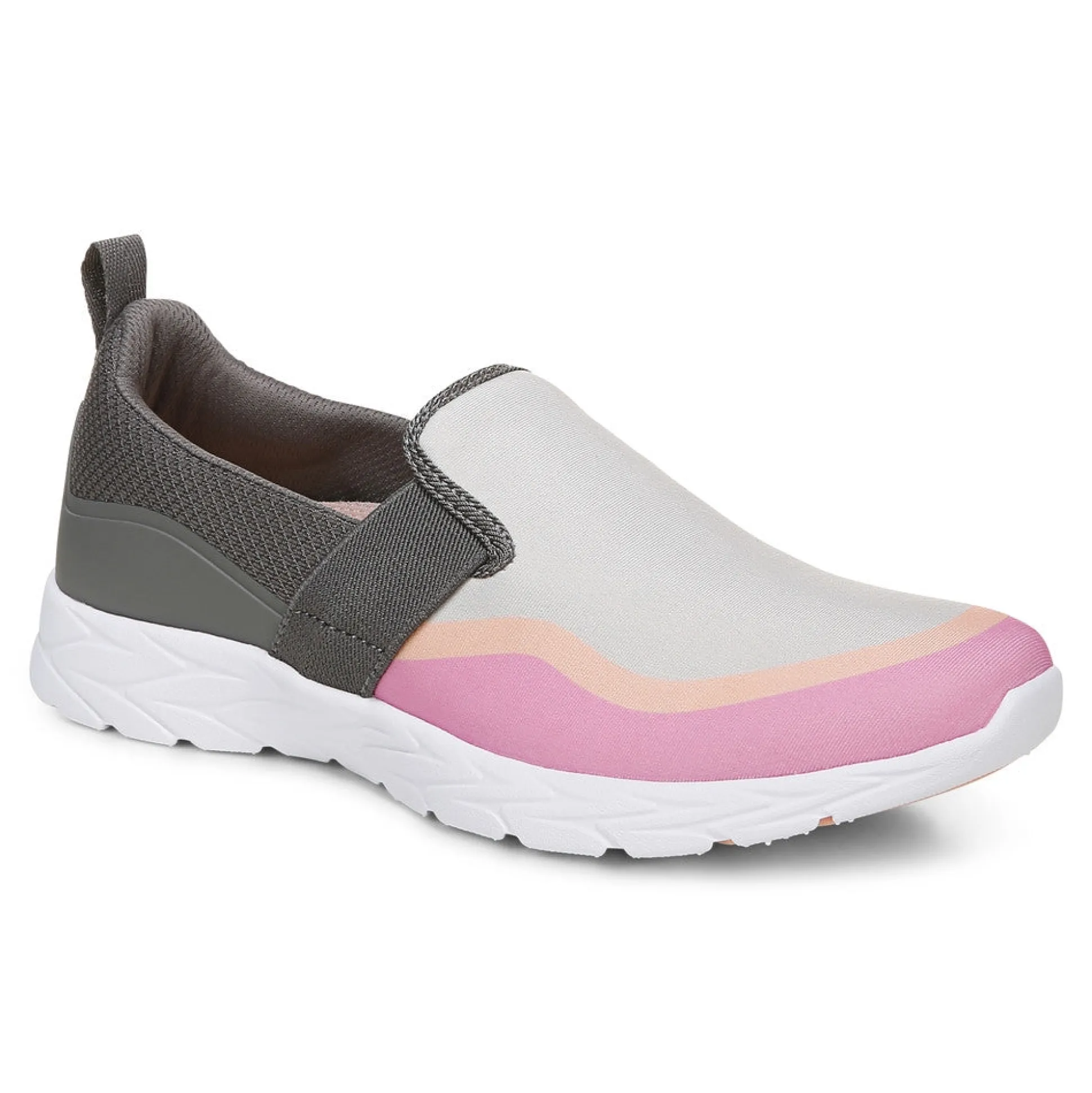 Nalia Slip On Sneaker
