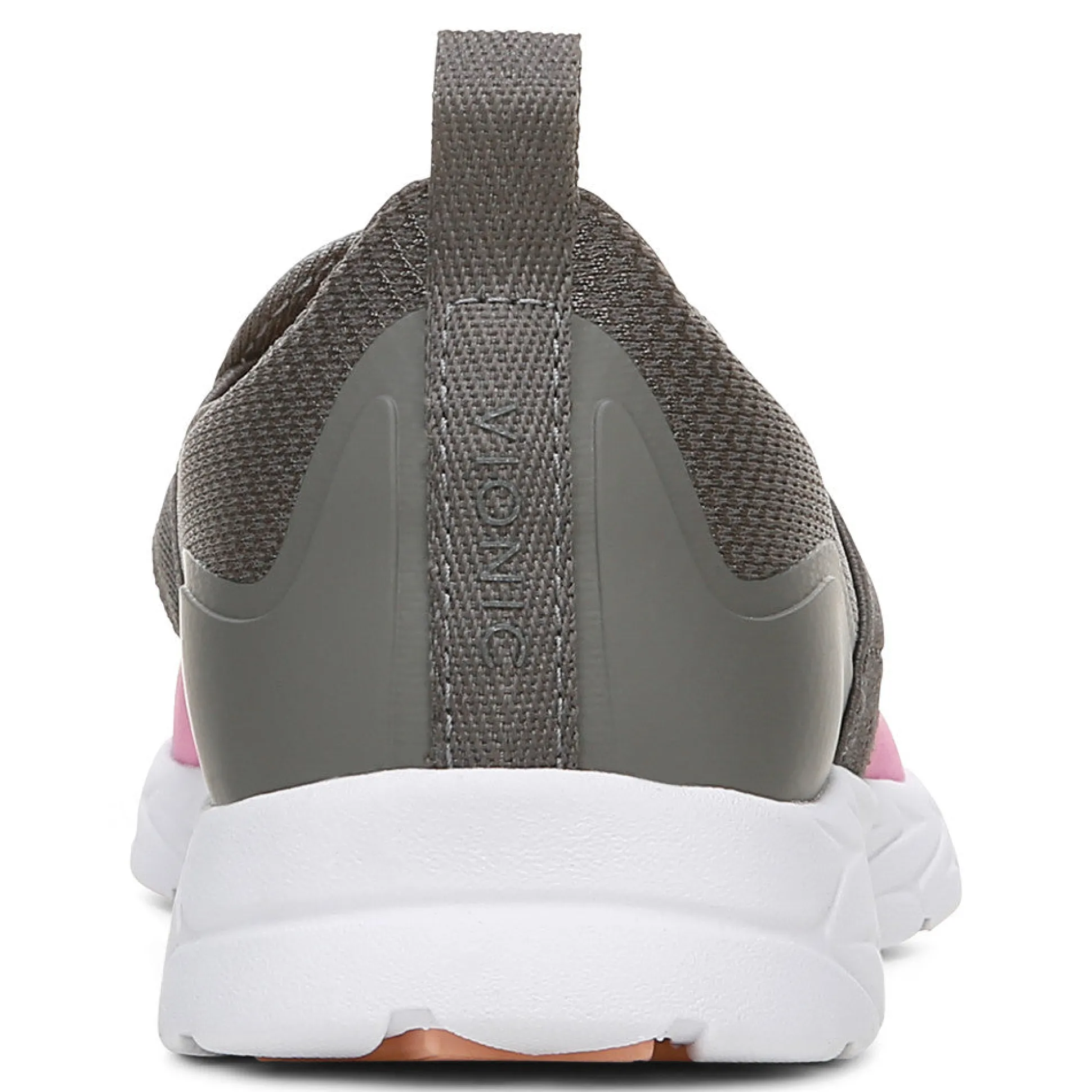 Nalia Slip On Sneaker