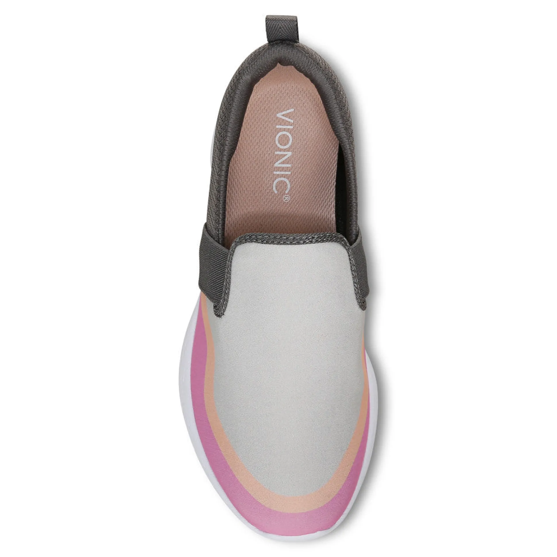 Nalia Slip On Sneaker