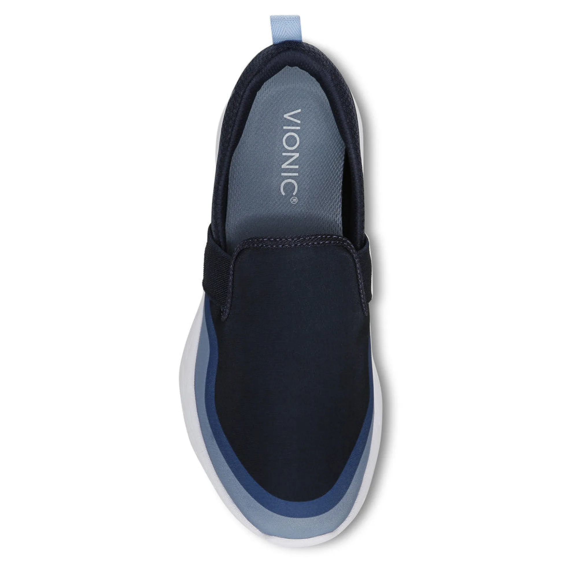 Nalia Slip On Sneaker