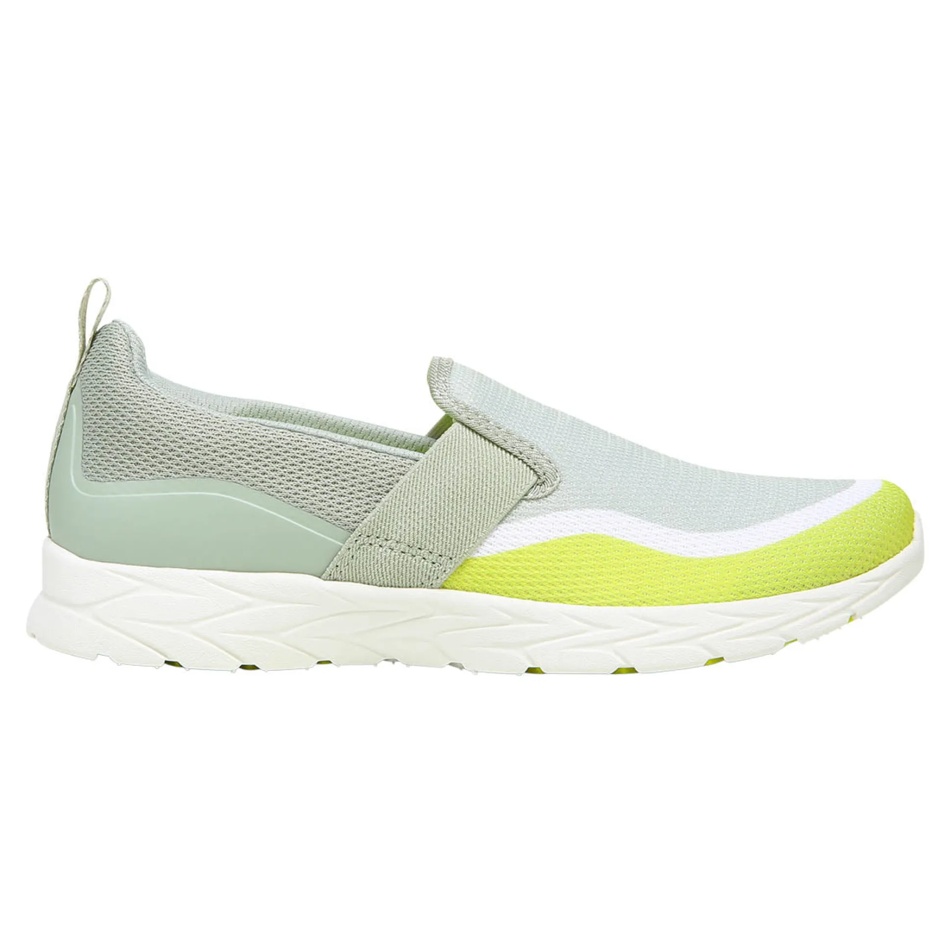 Nalia Slip On Sneaker