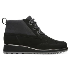 Nolan Waterproof Hiker Boot