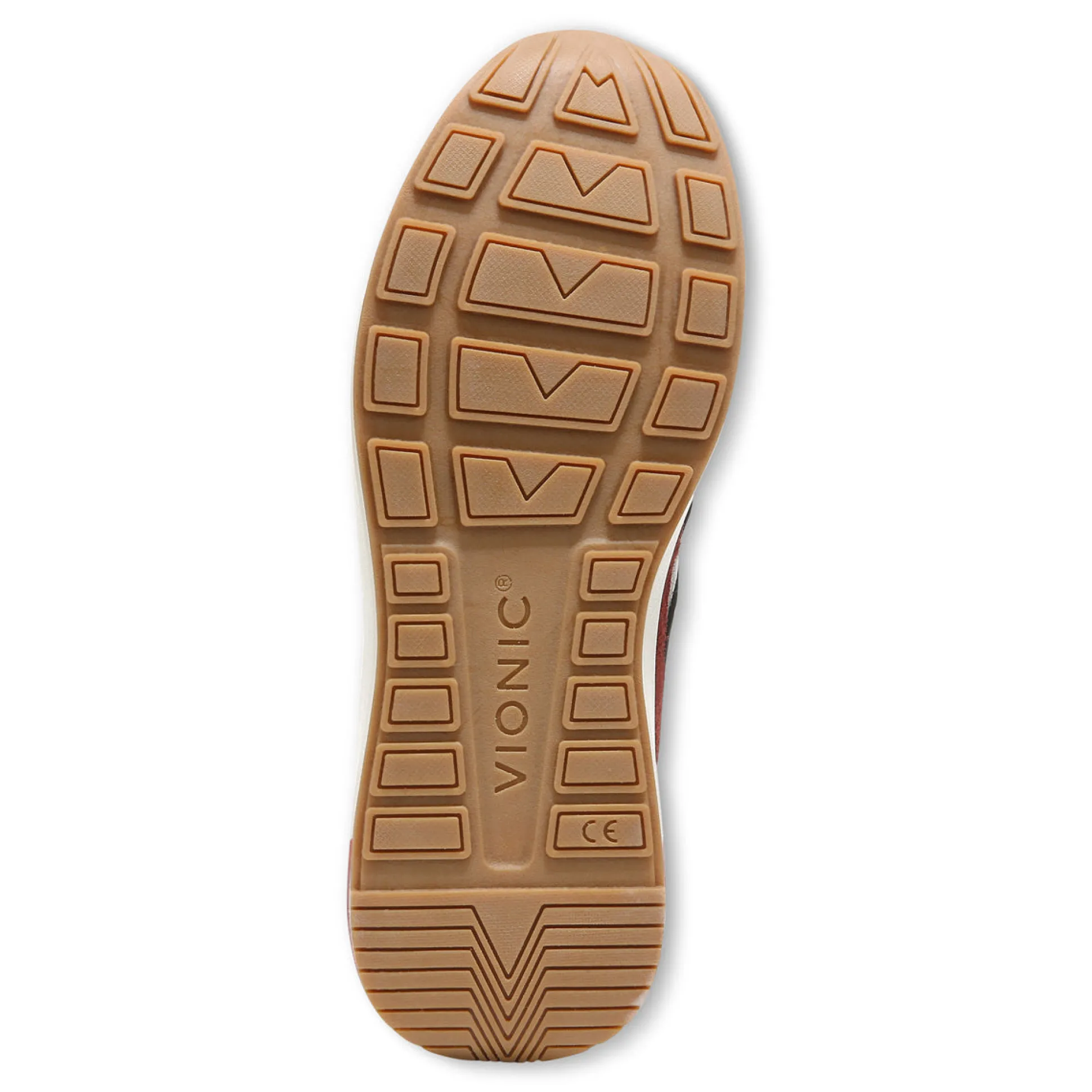 Nova Sneaker