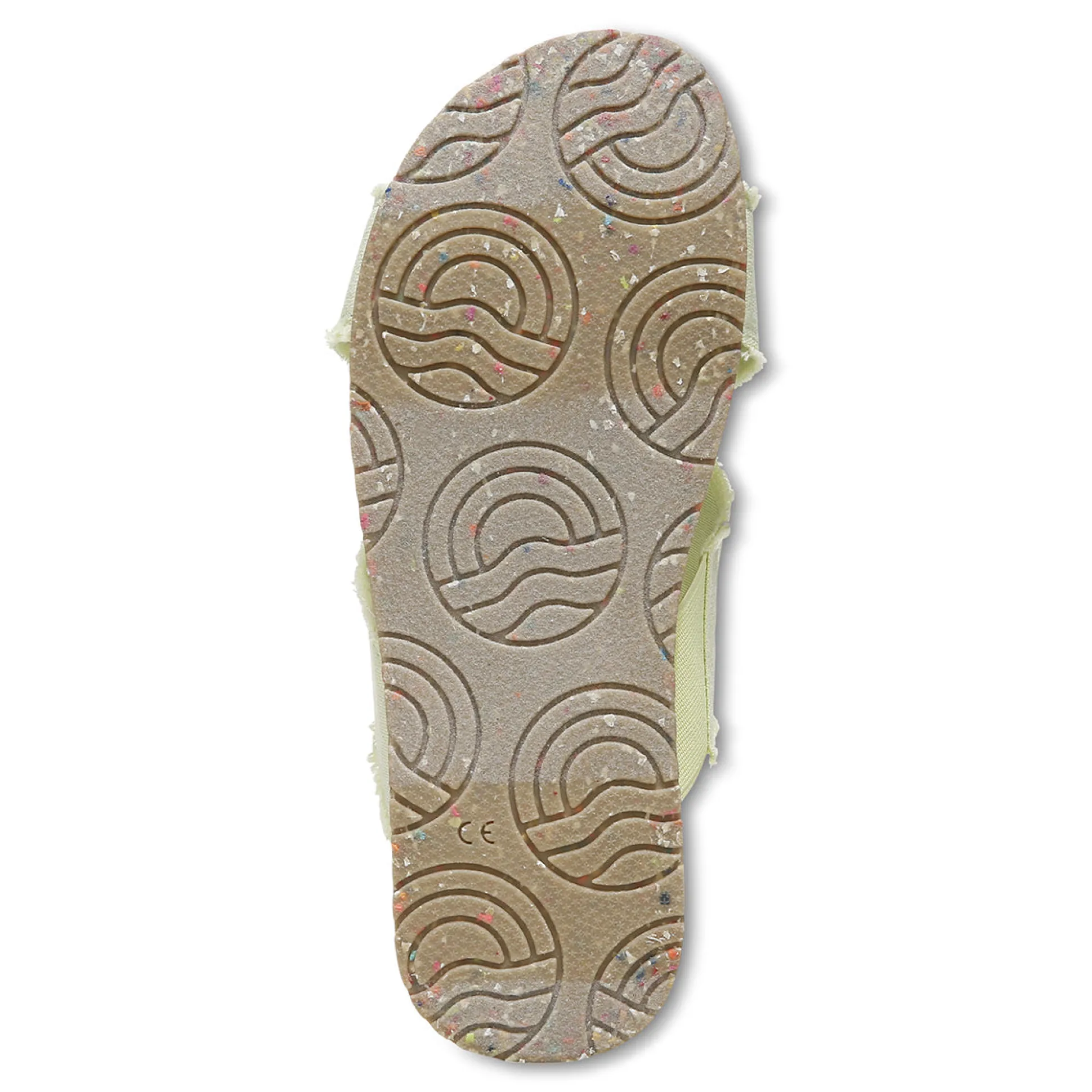 Panama Sandal