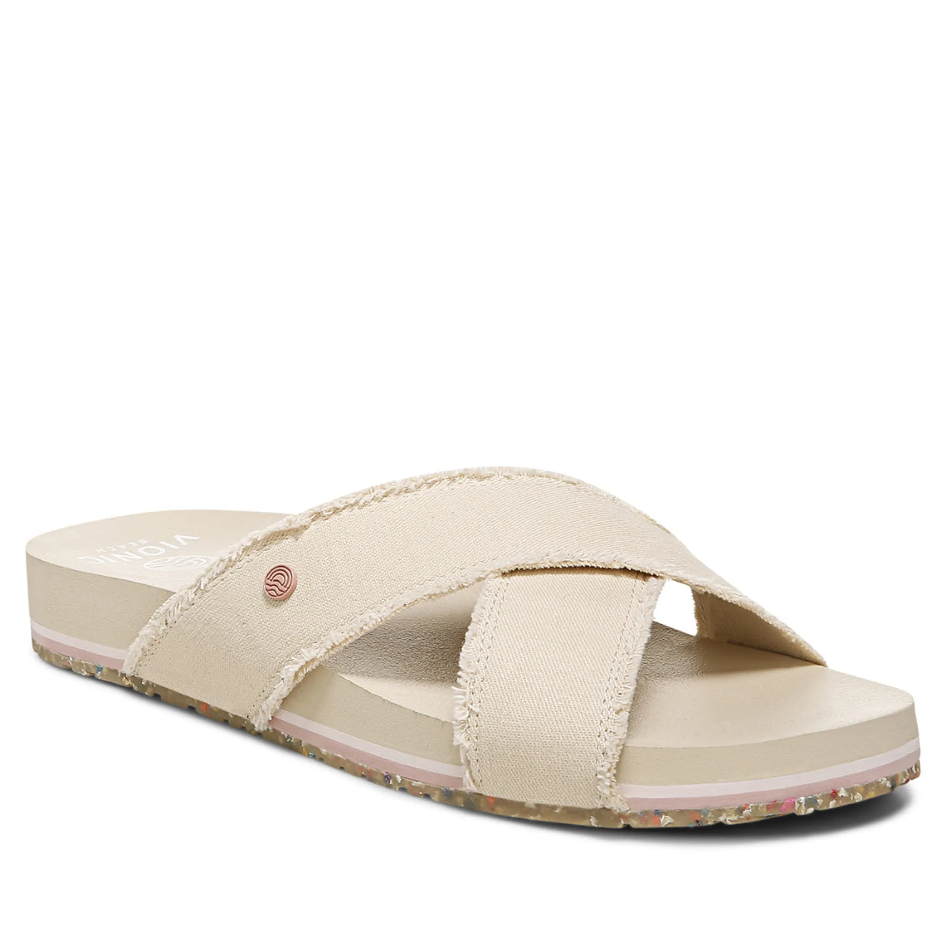 Panama Sandal