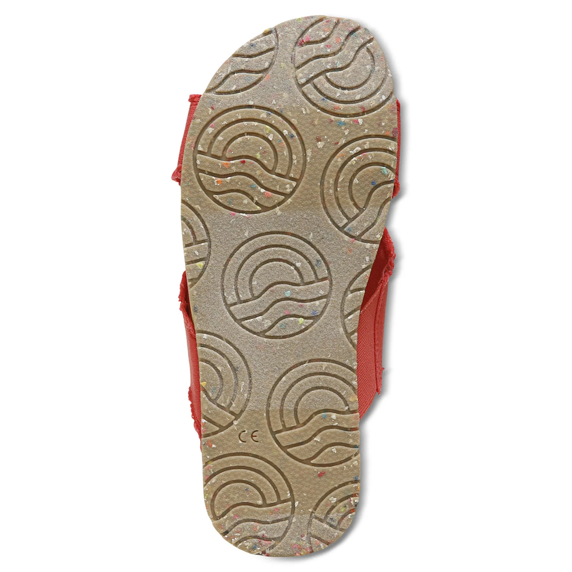 Panama Sandal
