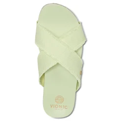 Panama Sandal