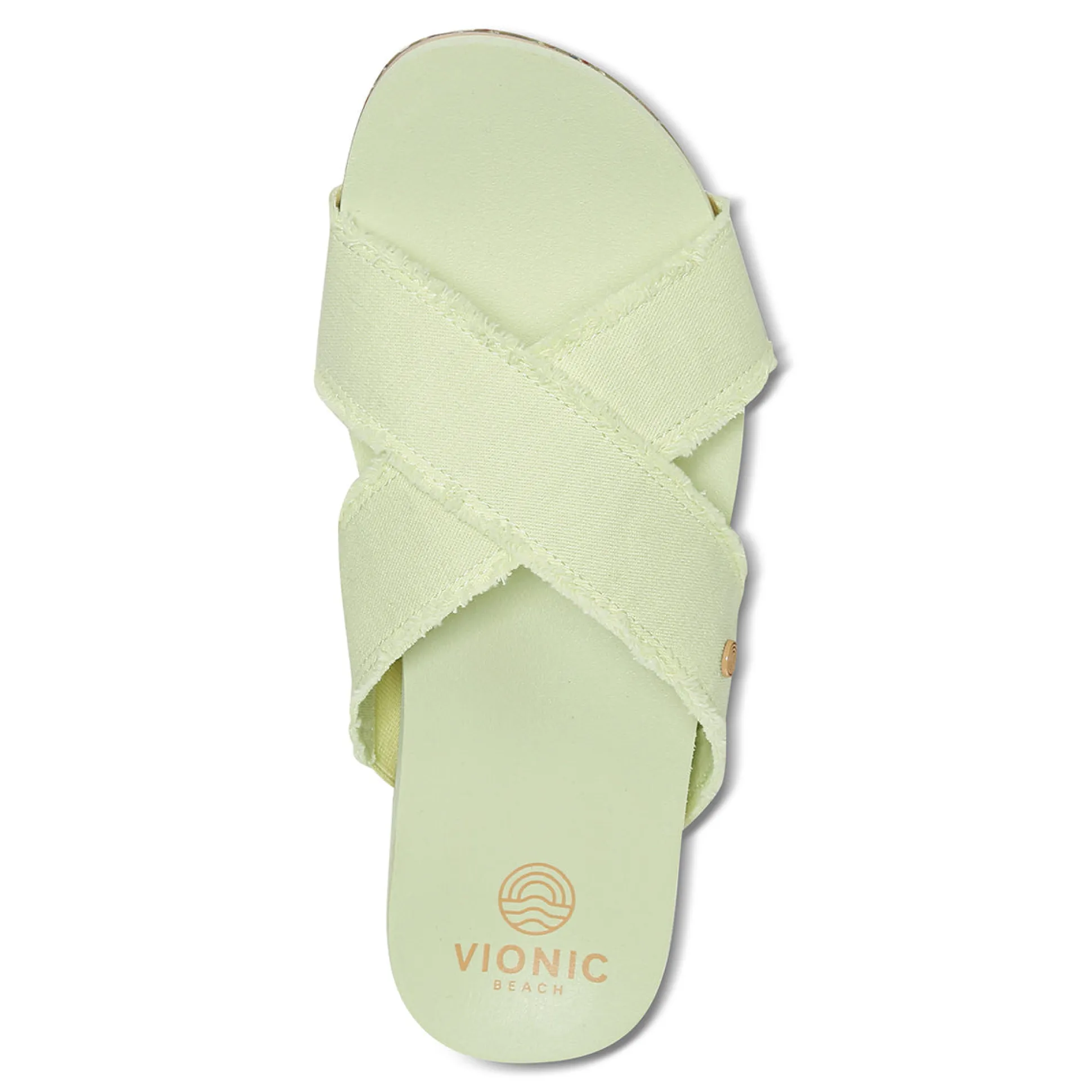 Panama Sandal