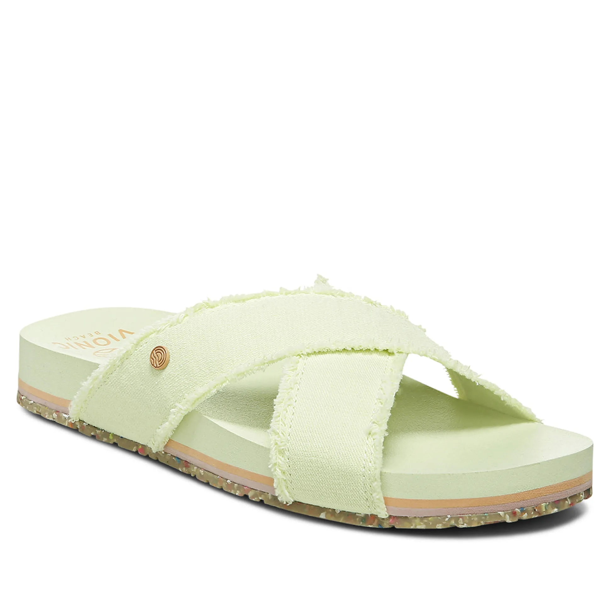 Panama Sandal