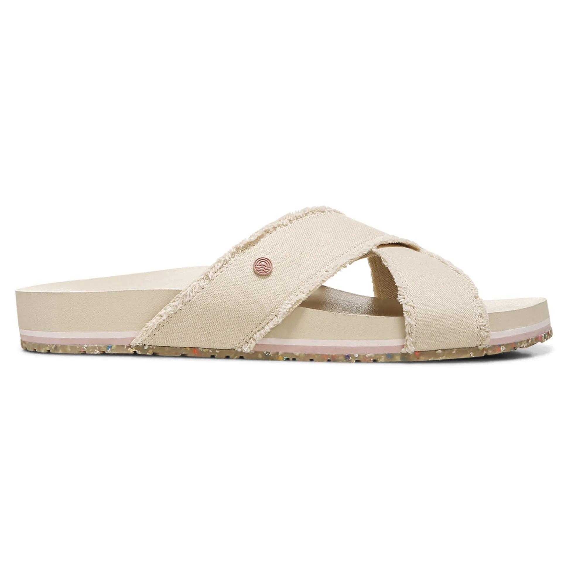Panama Sandal