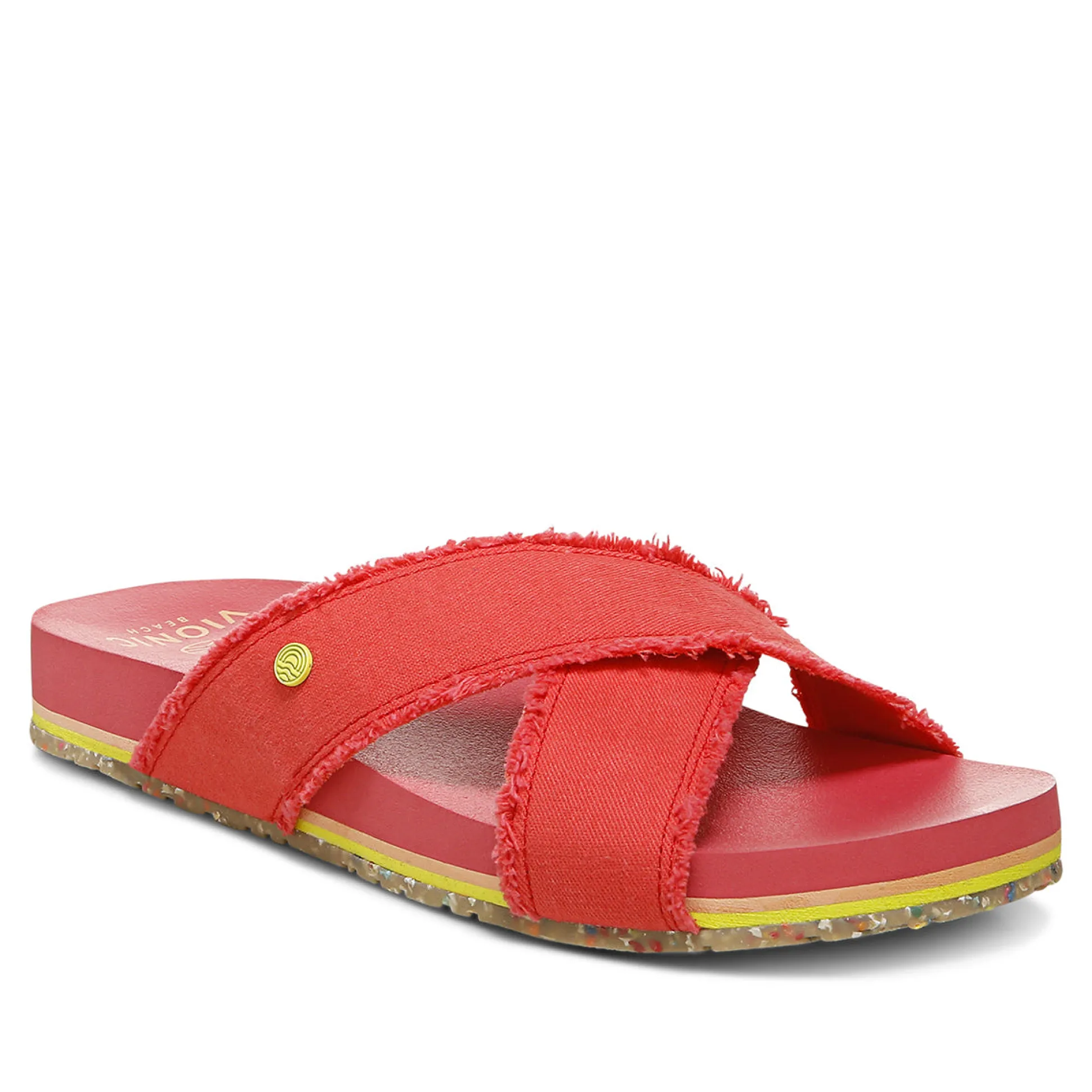 Panama Sandal